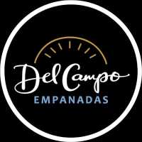 Del Campo Empanadas Logo