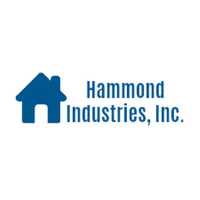 Hammond Industries Inc Logo