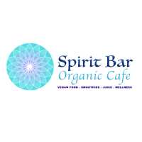 Spirit Bar Logo