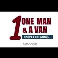 One Man & A Van Logo