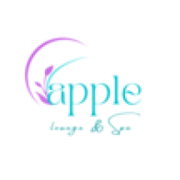 Apple lounge Spa Logo