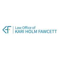 Kari Fawcett, Esq. Logo