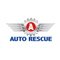 Auto Rescue of Midlothian Logo