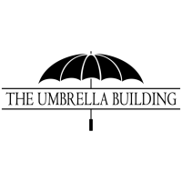 Umbrella Building Logo
