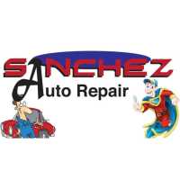 Sanchez Auto Repair, LLC Logo