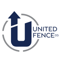 United Fence Co. Logo