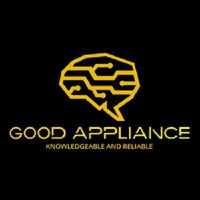 Good Appliance LLC Logo