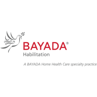 BAYADA Habilitation Logo