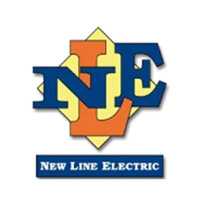 New Line Electric Logo