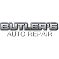 Butler's Euro Auto Repair Logo
