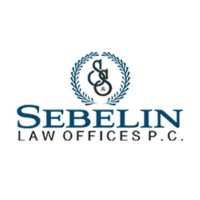 Sebelin Law Offices P.C. Logo