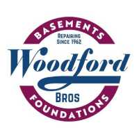 Woodford Bros., Inc. Logo
