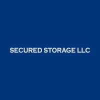 Secured Storage LLC Logo
