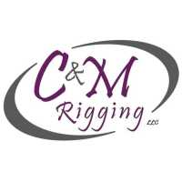 C & M Rigging Logo