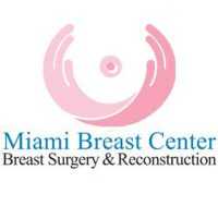 Miami Breast Center Logo