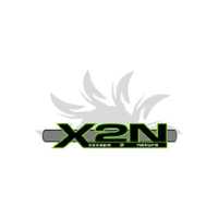 Xscape 2 Nature Logo