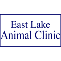 East Lake Animal Clinic Logo