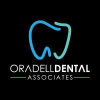 Oradell Dental Associates Logo