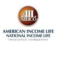 American Income Life - Francisco Perez Logo