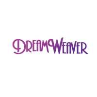 Dream Weaver Milk & Boba Bar Logo