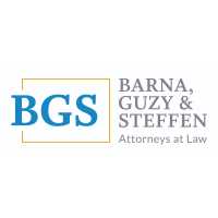 Barna, Guzy & Steffen, Ltd Logo