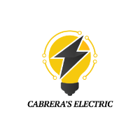 Croad Electric Logo