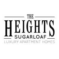 Heights at Sugarloaf Logo