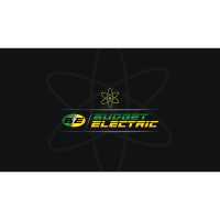 Budget Electric Logo