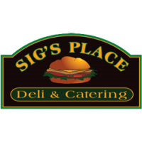 Sig's Place Logo