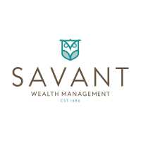 Savant Wealth Management Logo