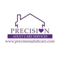 Precision Adult Care Services Logo