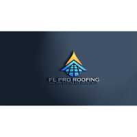FL Pro Roofing & Solar Logo