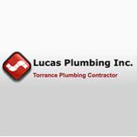 Lucas Plumbing Inc Logo