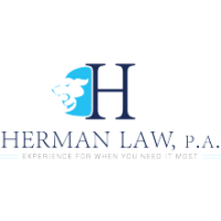 Herman Law, P.A. Logo