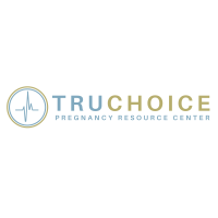 TruChoice Pregnancy Resource Center Logo