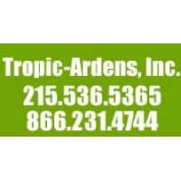 Tropic-Ardens, Inc. Logo