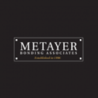 Metayer Bonding Associates Logo