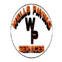 Wells Paving LLC Logo