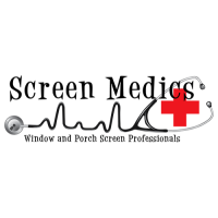 Screen Medics Logo