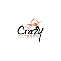 The Crazy Caterer Logo