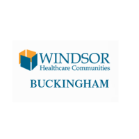 Buckingham at Norwood Care and Rehabilitation Center Logo