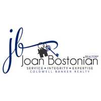 Joan Bostonian - Coldwell Banker Realty Logo