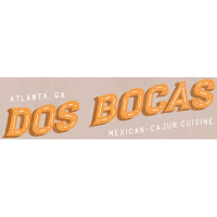Dos Bocas Logo