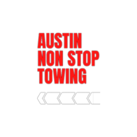 Austin Non Stop Towing Logo