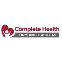 Complete Health Ormond Beach East Logo