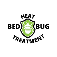 Fort Worth Bed Bug Heat Treatment Logo