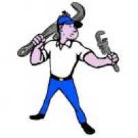 Do It Right Plumbing Sewer & Drain Services Logo