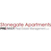 Stonegate Apartments Logo