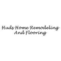 Huds Home Remodeling and Flooring Logo