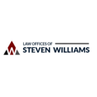 Law Offices of Steven M Williams Logo